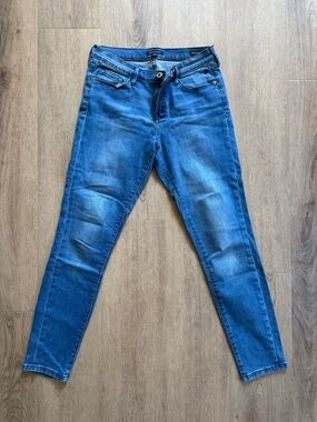 Tommy Hilfiger skinny jeans